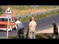 Ezerj� kupa 6. futam Csatka-Aka 2011.09.17