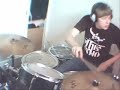 drumming