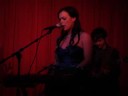 Lenka - Bring Me Down (live in LA at Hotel Cafe)