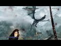Elder Scrolls - Skyrim (Saison 1 Épisode 5)
