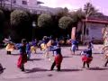 madapo dancer
