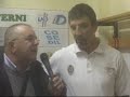 Calcio serie D: un bel Sansepolcro espugna Terni