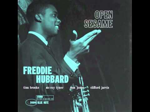 Freddie Hubbard – Open Sesame