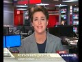 rachel maddow *personally offended!* by hillary clinton