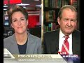 rachel maddow *personally offended!* by hillary clinton
