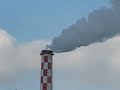 Bulgarian Smoke Destroys the Ozon Layer Bulgarian Smoke Destroys the Ozon Layer