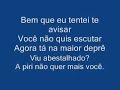 Piriguete - x angel ot