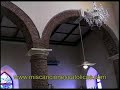 PARROQUIA SAN RAMON NONATO JUANA DIAZ PUERTO RICO 1798
