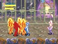 captain commando arcade ending