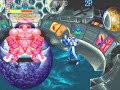 Captain Commando arcade ending Captain Commando arcade ending