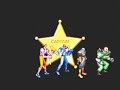captain commando arcade ending