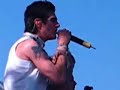 Satellite Party - Wish Upon A Dogstar - Live Coachella 2007