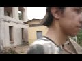 Le Parkour Aquidauana