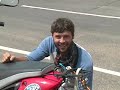 ScootStars - Leaving Utah