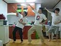 aiesec dance  super trouper  performed by ku lc korea
