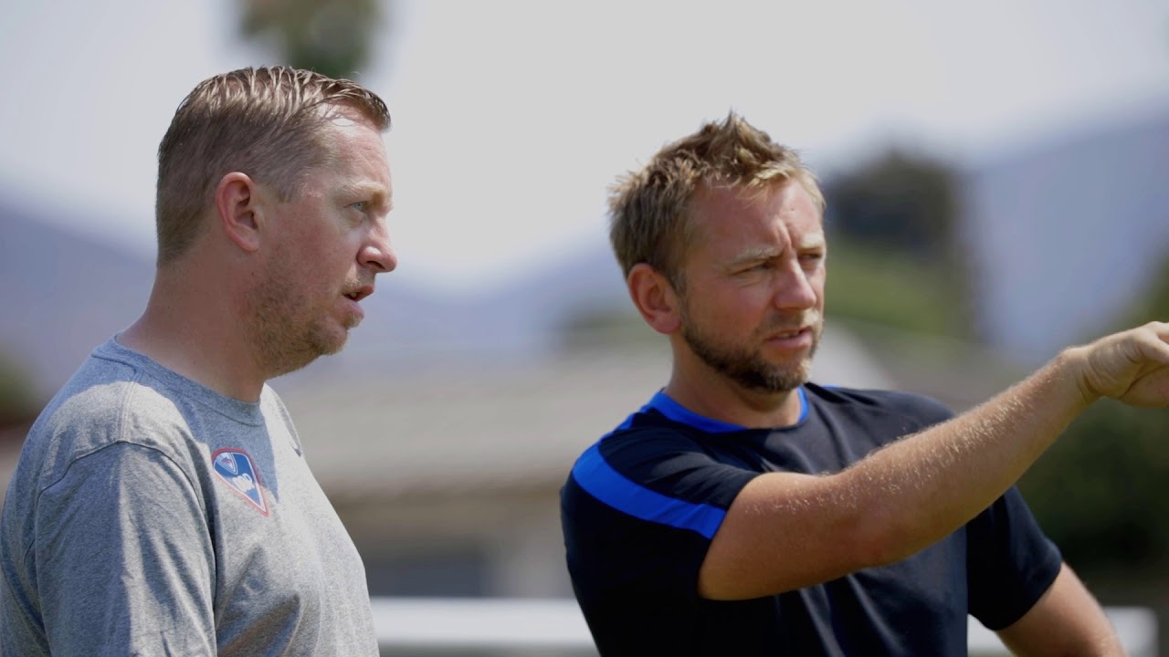 Feature Soccer Video