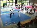 Sport Jujutsu