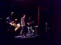 johnny B goode the blue lamp Aberdeen