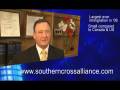 Interview #4, Southern Cross Alliance