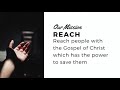 Likeminded Servants | Pastor Carlos Serrano