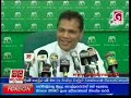 Grero praises govt. policy on education