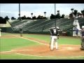 back to back home runs