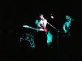 Yourcodenameis:Milo - live in Dublin (8/13)