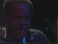 (Live) - Don't Mess With Mr. T