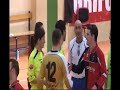 Calcio a 5 goal portiere