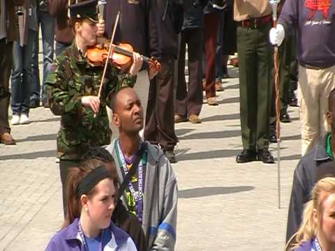 how to read military time