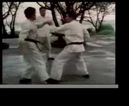 BBC 'Way of the Warrior' Documentary - Hung i Hsiang Pt.2 See video