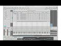 How To: Logic Pro 9 Tutorial #8 - Chopping Up Samples With Logic (option #1) and the EXS24 Sampler