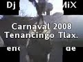 carnaval  tenancingo tlaxcala