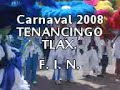 carnaval  tenancingo tlaxcala