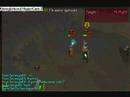 bounty hunter[f2p low crate][xzskill3rzx 2nd bh video]