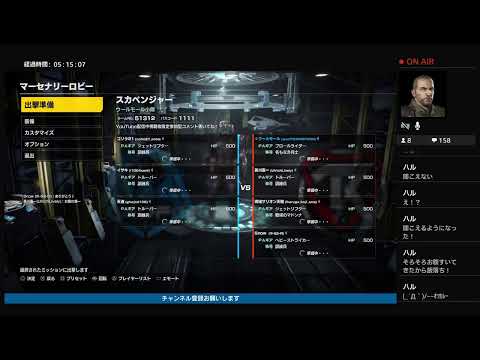 動画