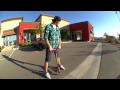 Scooter Zone How To: Barspin with Raymond Warner