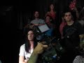 T-Pain live @ Oakley and New Era Party