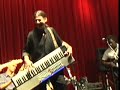 Keytar Jam  Dr Ryman