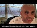 Metmati Maamar-islam en france : 2 / 20 De quel courant es tu ?