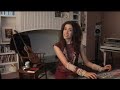 imogen heap : vBlog#25