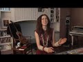 imogen heap : vBlog#25