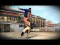 Fifa street 3-New trailer Fifa street 3-New trailer