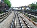 Hammersmith to Barons