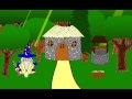 Midieville: Tale of the Spellbook part2