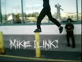 Team Utica Parkour - 2nd Video
