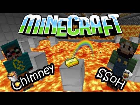 Minecraft S.A.S. Training w/ Seamus - Trials of S.A.S. Part 3 (HD)