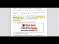 eProspectFinder Review - Don't Join The eProspectFinder Before Seeing This First!