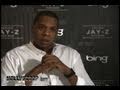 Jay-Z Gets Decoded