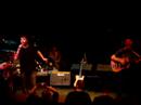 Rustic Overtones-Letter to the President-Bearsville Theater Rustic Overtones-Letter to the President-Bearsville Theater